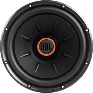 JBL CLUB1224 subwoofer do auta   1100 W 4 Ω