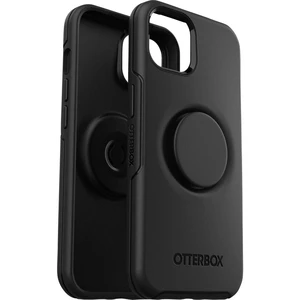 Otterbox Otter + Pop Symmetry zadný kryt na mobil Apple IPhone 13 čierna