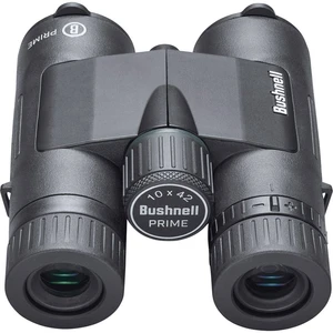 Bushnell ďalekohľad Prime 10x42 10 xx42 mm Dachkant čierna BP1042B