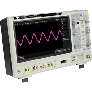 Teledyne LeCroy T3DSO2502A digitálny osciloskop  500 MHz  2 GSa/s 200 Mpts  digitálne pamäťové médium (DSO) 1 ks