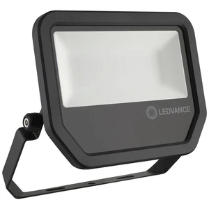 LEDVANCE FL PFM 50 W 3000 K SYM 100 BK 421226 LED svetlomety  50 W teplá biela