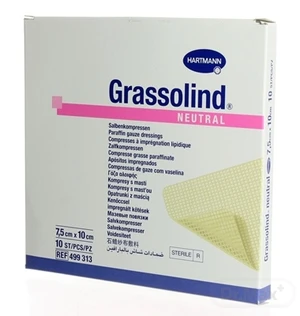 Hartmann Grassolind Neutral