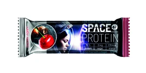 Space Protein Cherry poppy