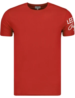 Maglietta basic da uomo  Lee Cooper