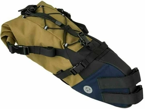 AGU Seat Pack Venture Sedlová taška Blue/Armagnac 10 L