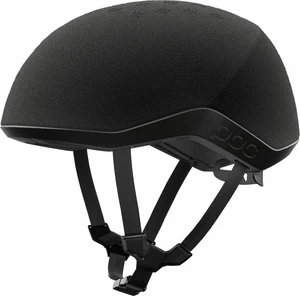 POC Myelin Uranium Black 59-62 Kask rowerowy