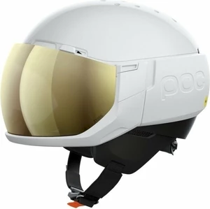 POC Levator MIPS Hydrogen White M/L (55-58 cm) Skihelm