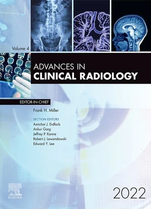 Advances in Clinical Radiology, E-Book 2022