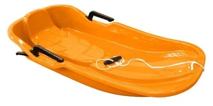 HAMAX Sněžný bob Sno Glider - Orange