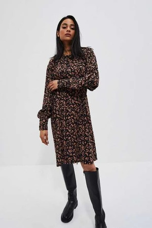 Women's dresses with print