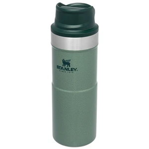 Termo hrnek Classic Stanley® 350 ml – Zelená (Barva: Zelená)