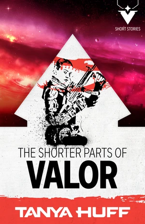 The Shorter Parts of Valor