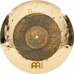 Meinl Byzance Dual Crash-Ride činel 20"