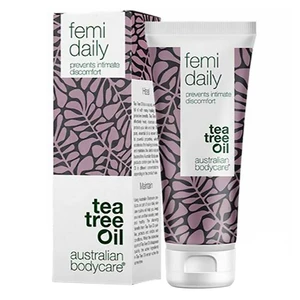 AUSTRALIAN BODYCARE Tea Tree Oil Intimní gel 100 ml