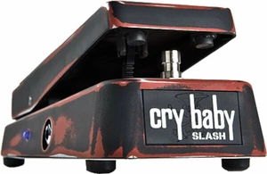 Dunlop SC95 Slash Cry Baby Pedale Wha