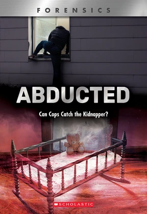 Abducted (XBooks)