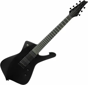 Ibanez ICTB721-BKF Black Flat Chitară electrică