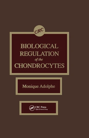 Biological Regulation of the Chondrocytes