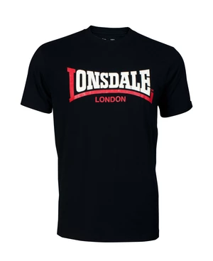 T-shirt da uomo  Lonsdale