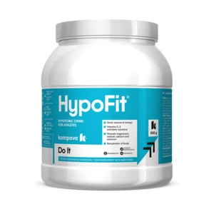 KOMPAVA HypoFit mango 500 g 20 l