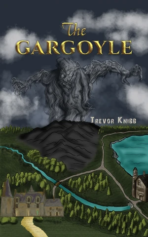 The Gargoyle