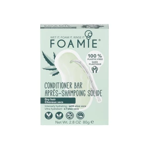 Foamie Conditioner Bar - Aloe You Vera Much