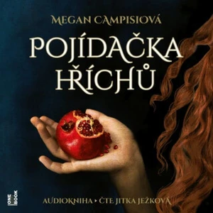 Pojídačka hříchů - Megan Campisiová - audiokniha