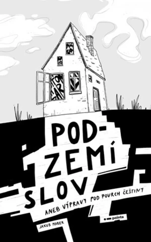 Podzemí slov - Jakub Marek