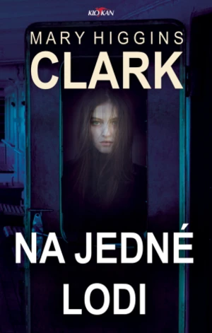 Na jedné lodi - Mary Higgins Clarková - e-kniha