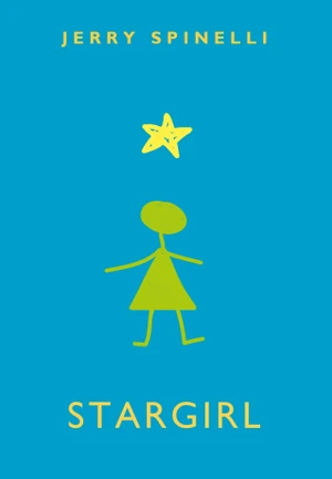 Stargirl - Jerry Spinelli - e-kniha