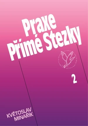 Praxe Přímé Stezky 2 - Květoslav Minařík - e-kniha