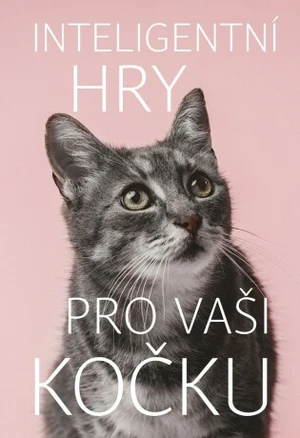 Inteligentní hry pro vaši kočku - Helen Redding - e-kniha