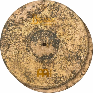 Meinl Byzance Vintage Pure Hihat Becken 15"