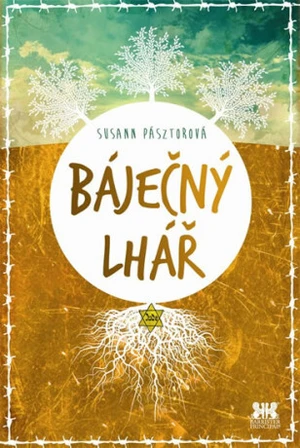 Báječný lhář - Pásztorová Susann