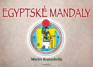 Egyptské mandaly - Martin Kratochvíla