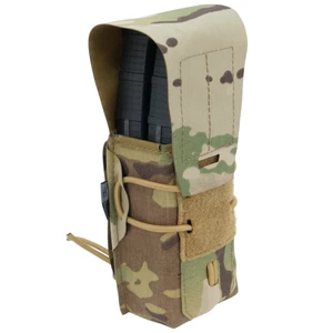 Pouzdro na 2 puškové zásobníky AK Gen3 Templar’s Gear® – Multicam® (Farba: Multicam®)