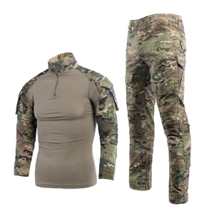 Uniforma Combat G2 nohavice / UBACS (Farba: Multi Camo, Veľkosť: XL)