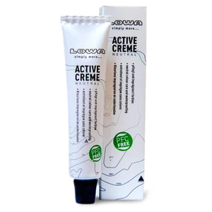 Krém Active 75 ml LOWA® – Číra (Farba: Číra)