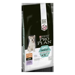 Purina One Adult Mini Filetky s Kuracím A Zel. fazuľkami v šťave 85g