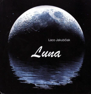 Luna - Laco Jakubčiak