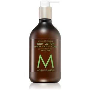 Moroccanoil Body Bergamote Fraîche vyživující tělový krém 360 ml