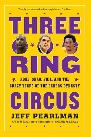 Three-Ring Circus