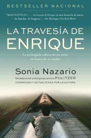 La Travesia de Enrique