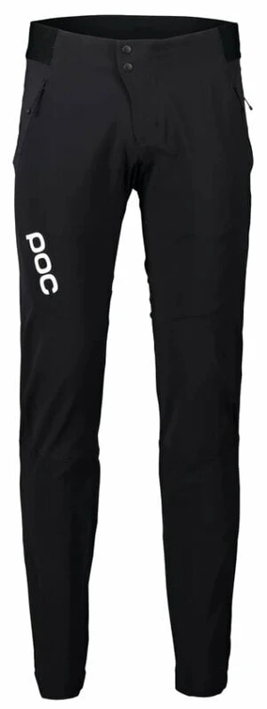 POC Rhythm Resistance Uranium Black 2XL Cyklo-kalhoty