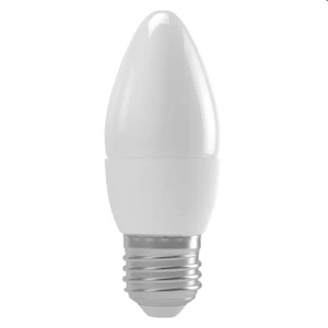 EMOS LED Izzó Classic Candle 4W E27, neutrális fehér