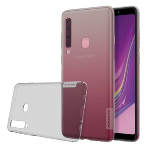 Tok Nillkin Nature TPU  Samsung Galaxy A9 2018 - A950F, Grey