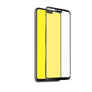 Edzett üveg SBS Full Cover Xiaomi Mi 8 Lite, fekete