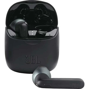 JBL Tune 225TWS, black