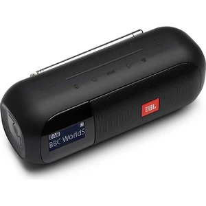 JBL Tuner 2, black