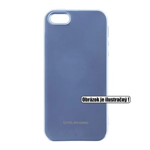 Tok Molan Cano Jelly Samsung Galaxy A71 - A715F, Blue